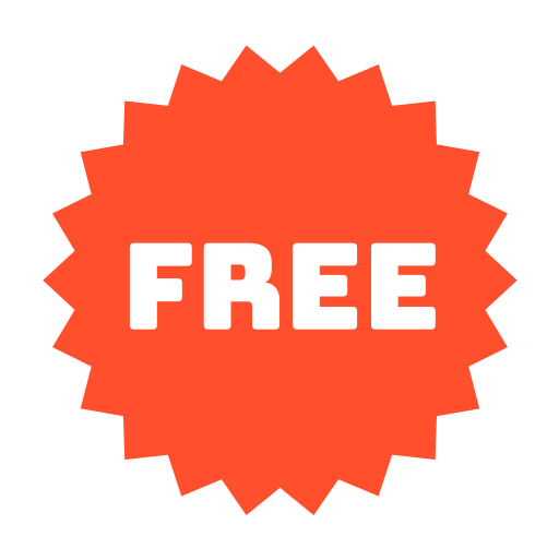 Free Icon